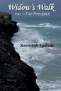 Widow's Walk: Part 1: The Precipice - Paperback