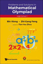 Problems and Solutions in Mathematical Olympiad (High School 1) - Paperback
