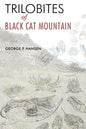 Trilobites of Black Cat Mountain - Paperback