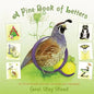 A Fine Book of Letters: An Illuminated Journey through the Alphabet - Paperback