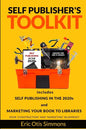 Self Publisher's Toolkit - Paperback