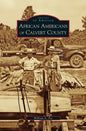 African Americans of Calvert County - Hardcover