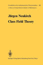 Class Field Theory - Paperback
