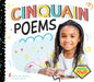 Cinquain Poems - Library Binding