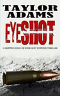 Eyeshot: a gripping edge-of-your-seat suspense thriller - Paperback