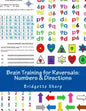 Brain Training for Reversals: Numbers & Directions - Paperback