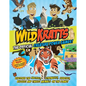 Wild Kratts: The Official Creature Power Games!: Discover the Fastest, Strongest, Fiercest, Biggest and Tiniest Animals on the Planet - Paperback