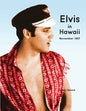 Elvis in Hawaii 1957 - Paperback