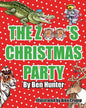 The Zoo's Christmas Party - Paperback