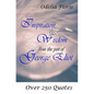 Inspiration & Wisdom from the Pen of George Eliot: Over 250 Quotes - Paperback