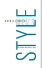 Men's Style: The Thinking Man's Guide to Dress - Paperback