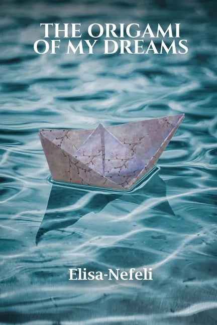 Origami of my Dream - Paperback