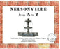Nelsonville from A to Z - Hardcover