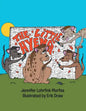 The Little Hyena - Paperback
