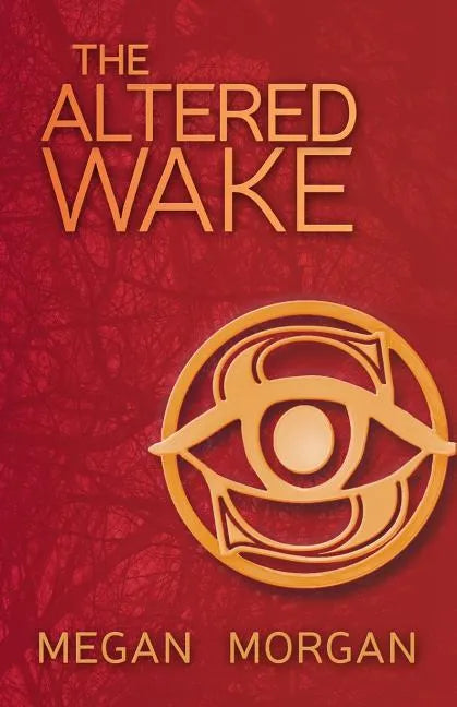 The Altered Wake - Paperback