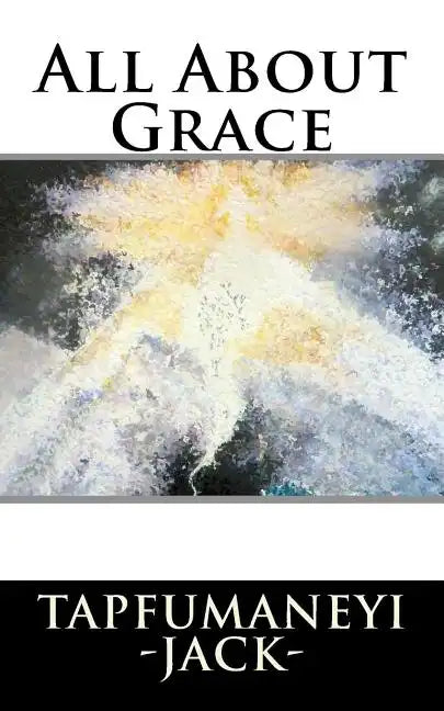 All About Grace - Paperback