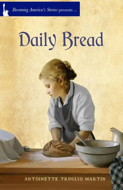 Daily Bread - Paperback