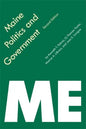 Maine Politics and Government - Paperback