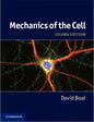 Mechanics of the Cell - Paperback