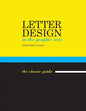 Letter Design in the Graphic Arts - Paperback