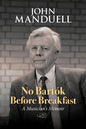 No Bartok Before Breakfast - Paperback