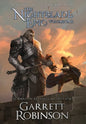 The Nightblade Epic Volume One: A Book of Underrealm - Hardcover