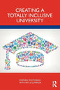 Creating a Totally Inclusive University - Paperback