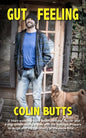 Gut Feeling - Paperback
