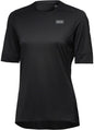 Gorewear Trail KPR Tech Jersey - Black Women's Small
