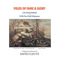 Fields of Fame & Glory - Hardcover