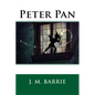 Peter Pan - Paperback