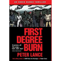 First Degree Burn - Hardcover