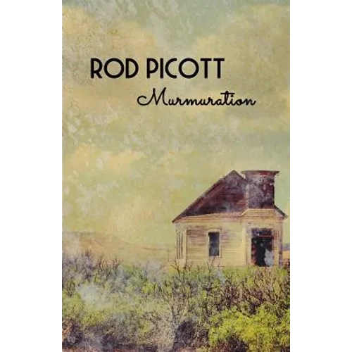 Murmuration - Paperback