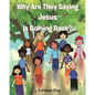 Why Are They Saying Jesus Is Coming Back? - Paperback