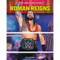 Roman Reigns - Library Binding