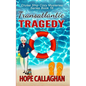 Transatlantic Tragedy: A Cruise Ship Mystery - Paperback