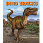 Dino Tracks - Paperback