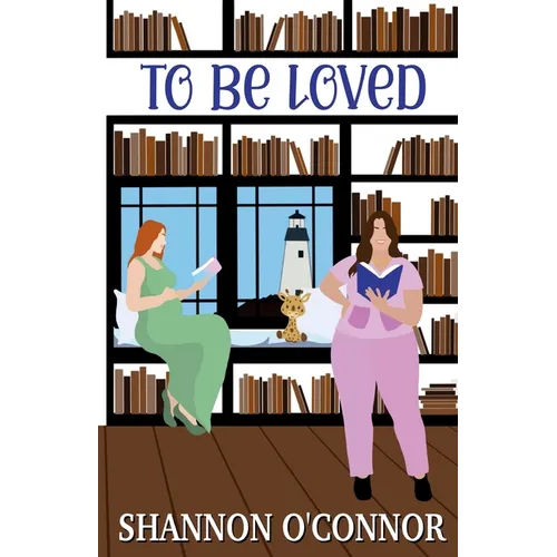 To Be Loved - Paperback