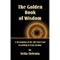 The Golden Book of Wisdom: Revelation of the 4th Tarot Card According to Franz Bardon - Paperback