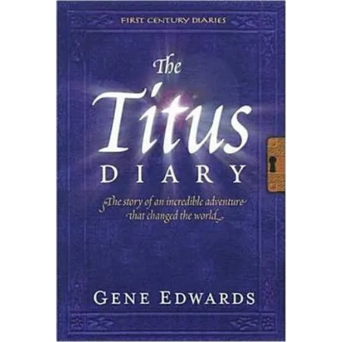 The Titus Diary - Paperback