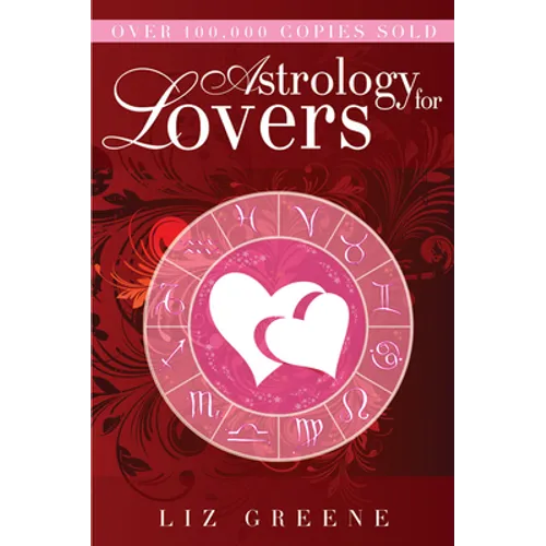 Astrology for Lovers - Paperback