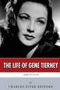 American Legends: The Life of Gene Tierney - Paperback