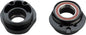 Wheels Manufacturing PF30 Eccentric Bottom Bracket For 24mm Shimano Systems BLK
