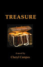 Treasure - Paperback