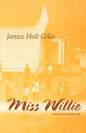 Miss Willie - Paperback