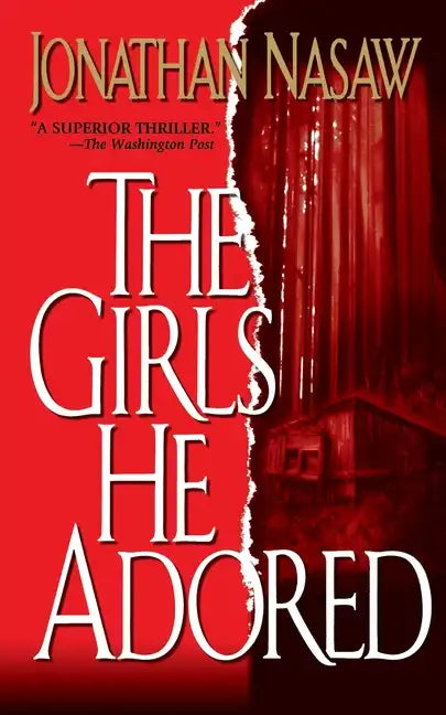 The Girls He Adored - Paperback