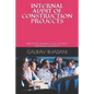 Internal Audit of Construction Projects: Important Readings for Quantity Surveyors Volume 5 - Paperback