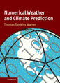 Numerical Weather and Climate Prediction - Hardcover
