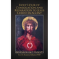 Holy Hour of Consolation and Reparation to Jesus Christ in Agony - Paperback