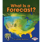 What Is a Forecast? - Paperback